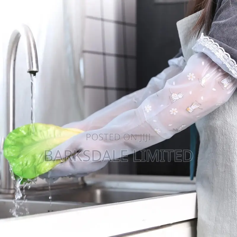 Domestic Silicone Rubber Gloves Domestic Silicon Kitchen