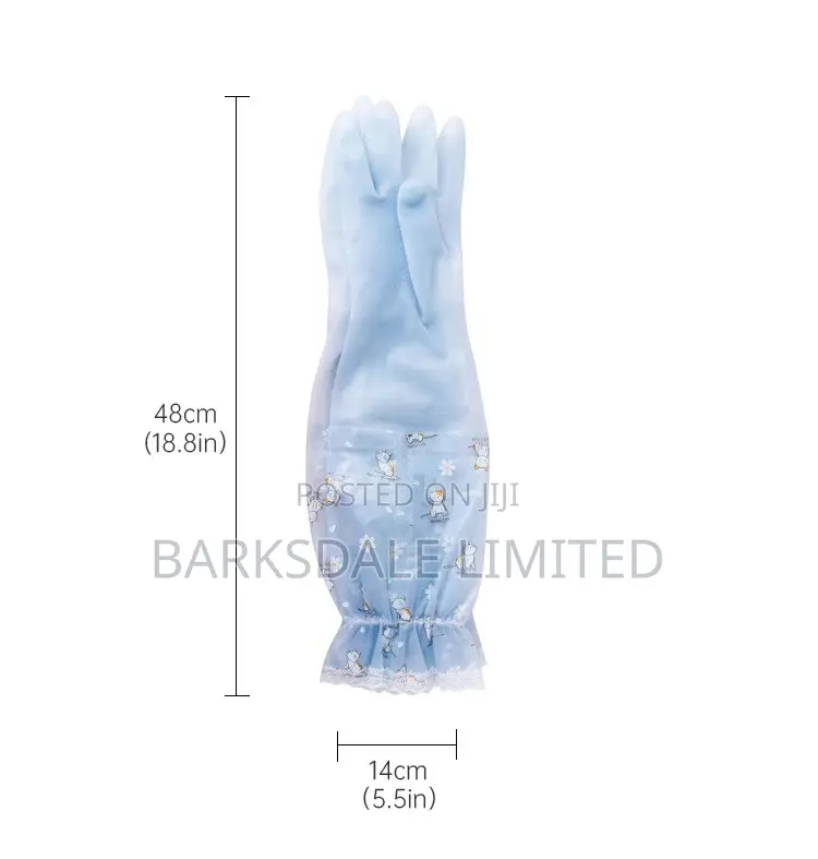Domestic Silicone Rubber Gloves Domestic Silicon Kitchen