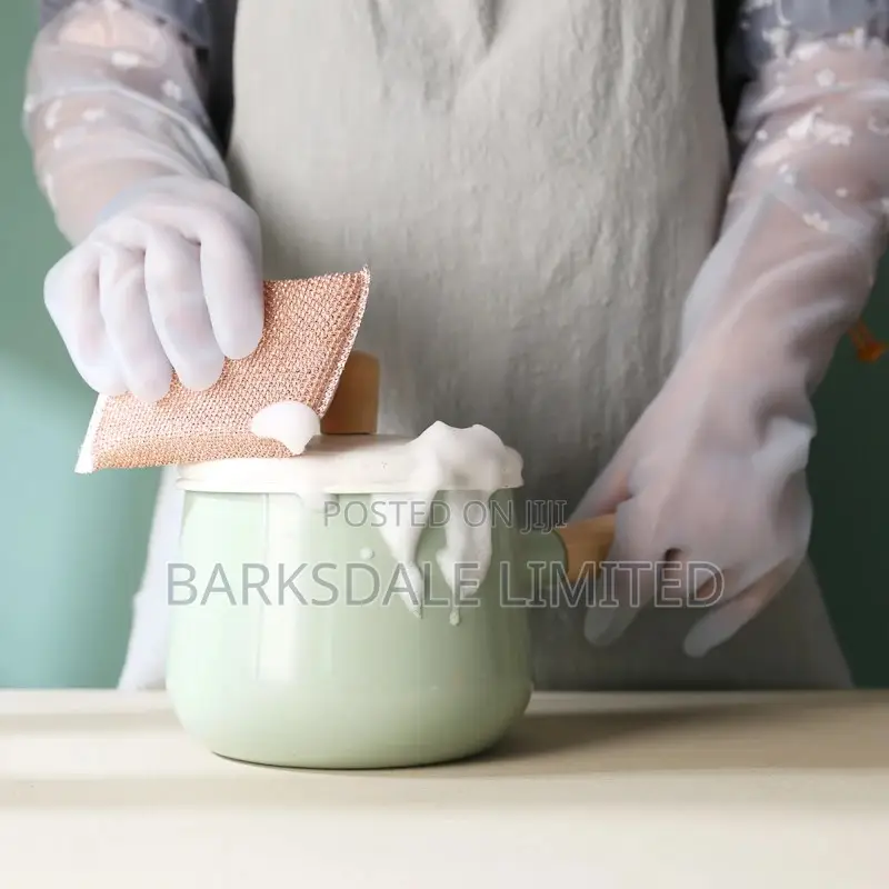 Domestic Silicone Rubber Gloves Domestic Silicon Kitchen