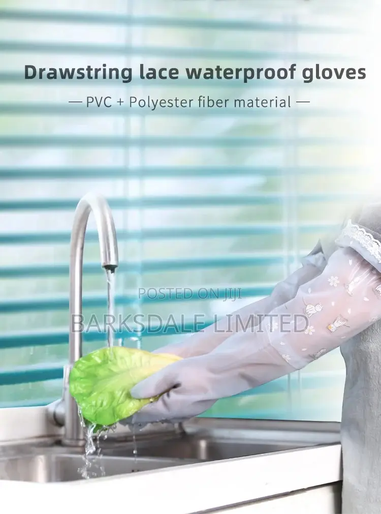 Domestic Silicone Rubber Gloves Domestic Silicon Kitchen
