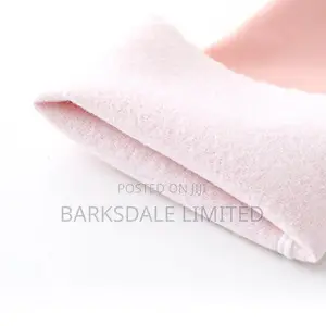 Domestic Silicone Rubber Gloves Latex Nitrile Kitchen Pink