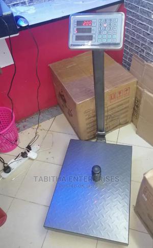 Platforms Digital Scale - thumbnail 2