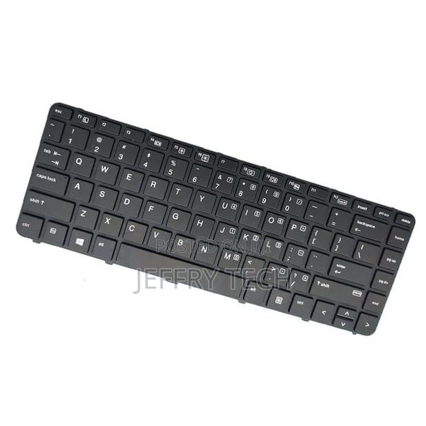 Keyboard for HP PROBOOK 430 G3 440 G3 US Layout Repalcement
