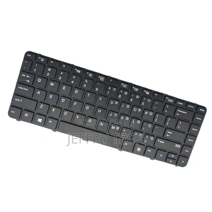 Keyboard for HP PROBOOK 430 G3 440 G3 US Layout Repalcement