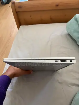 Laptop HP EliteBook 735 G5 8GB AMD Ryzen SSD 256GB