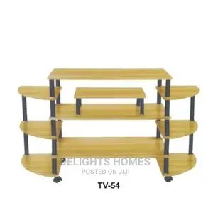 Life Starter TV Stand
