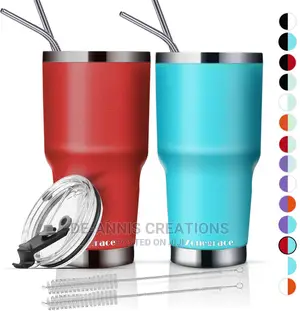 1litre Thermal Cup