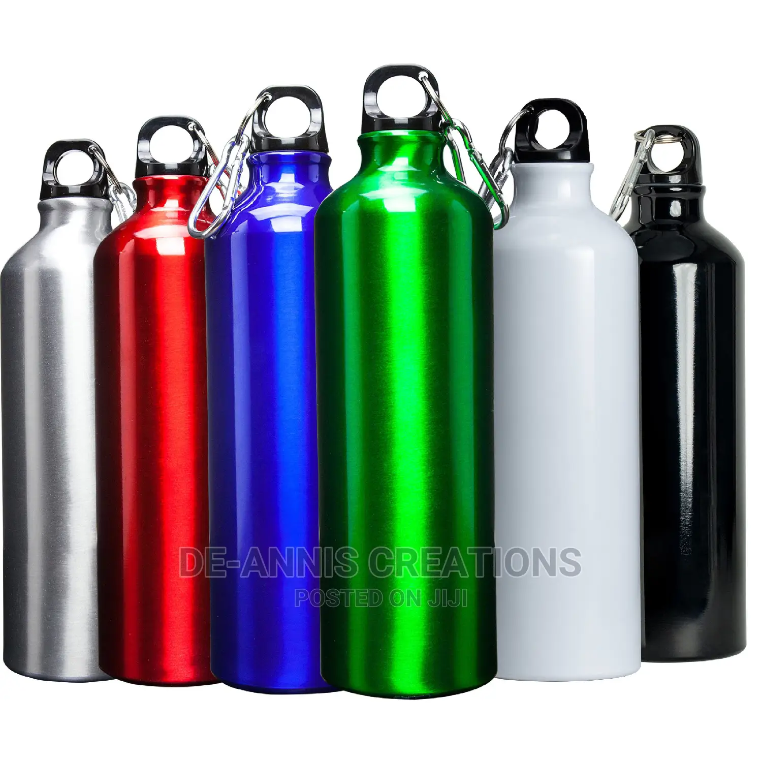 Super Water Bottles
