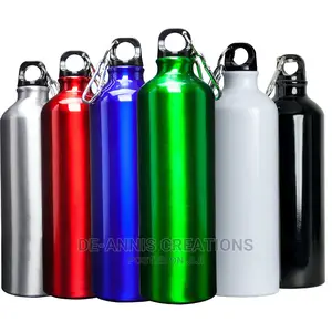 Super Water Bottles