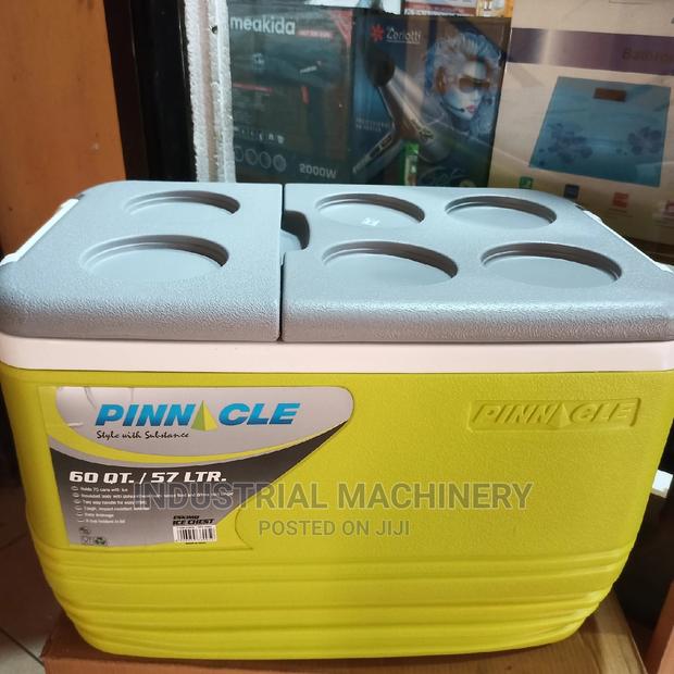 57litres Cooler Box - main view