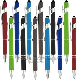 Smart Executive Pens