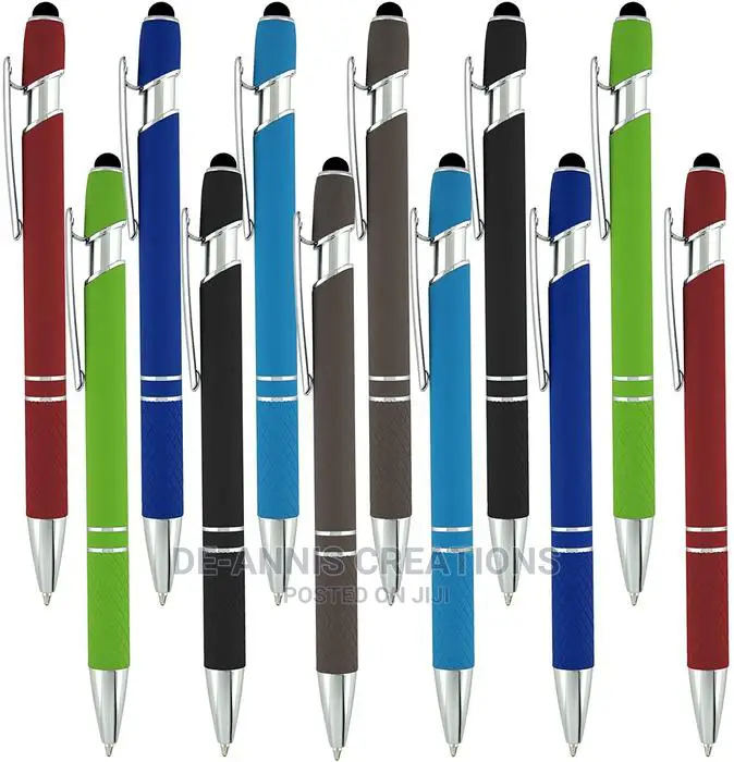 Smart Executive Pens