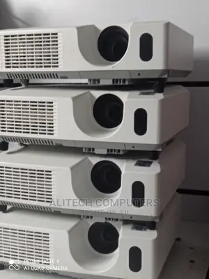 Hitachi Projectors