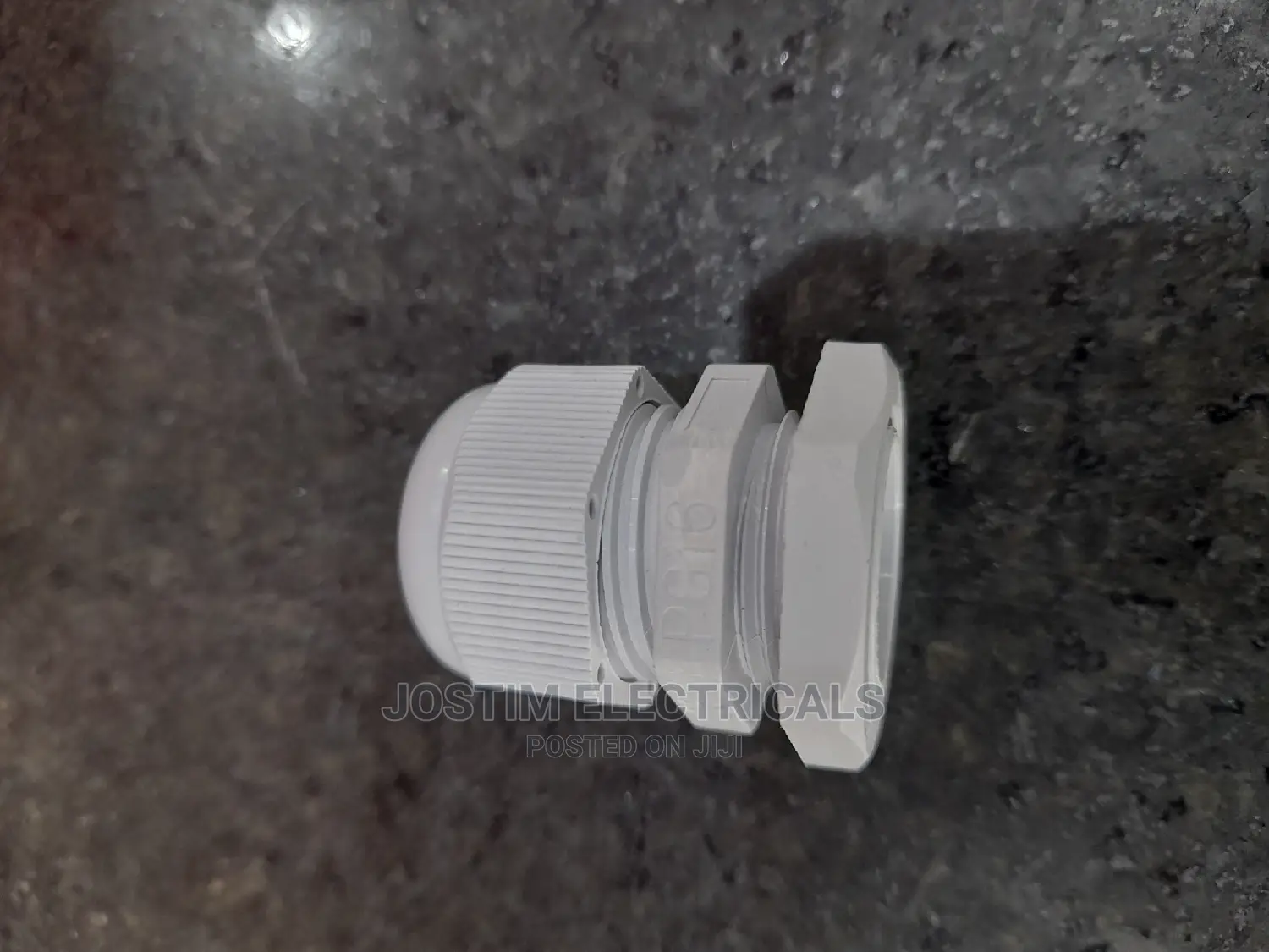 Pg Gland M18 X1.5mm