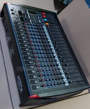 Pev PRO Yd160 16channel Powered Mixer