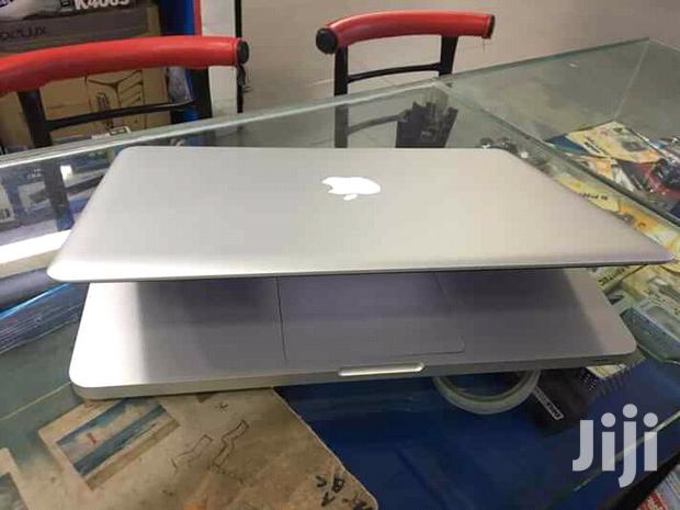 Apple Macbook Pro 13.3" 500GB HDD 4GB RAM - thumbnail 2