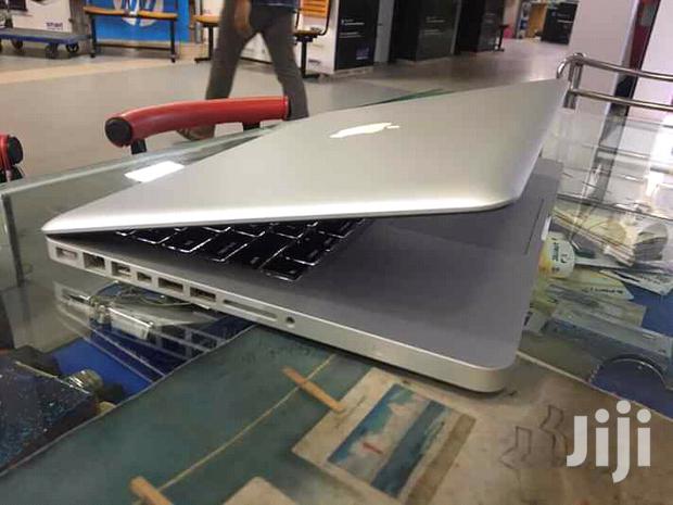 Apple Macbook Pro 13.3" 500GB HDD 4GB RAM - thumbnail 3