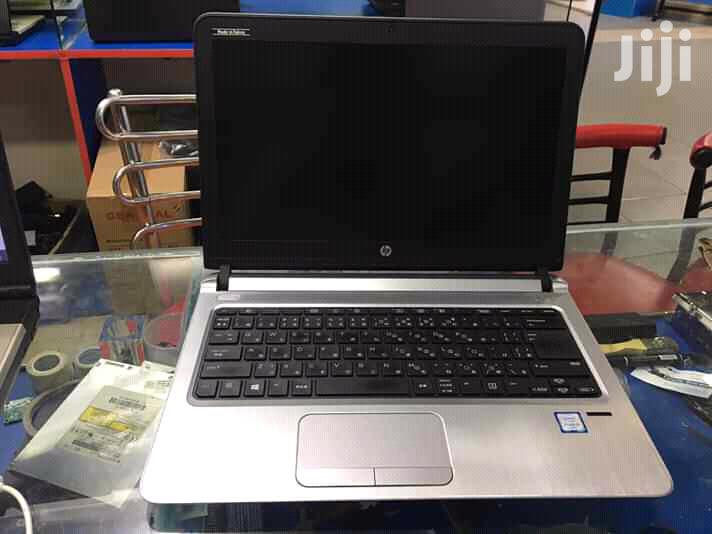 HP Probook430 14 Inches 500Gb Hdd Core I5 8Gb Ram