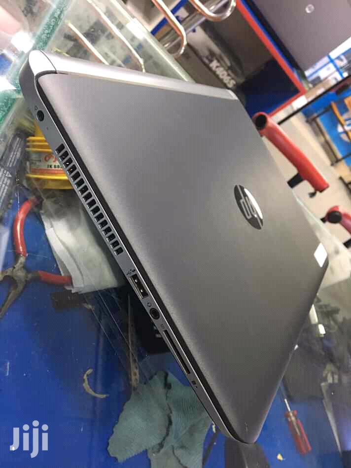 HP Probook430 14 Inches 500Gb Hdd Core I5 8Gb Ram