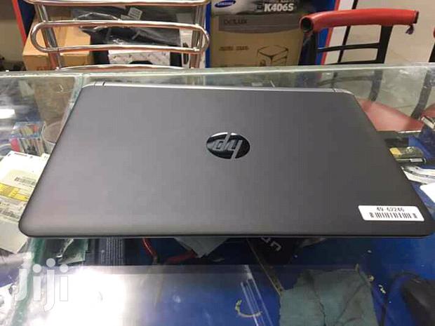 HP 430 G3 500GB HDD Core i3 8GB Ram - thumbnail 2