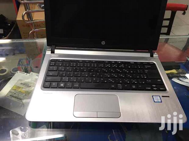 HP 430 G3 500GB HDD Core i3 8GB Ram - thumbnail 3