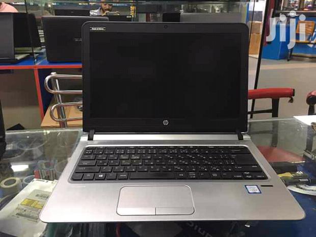 HP 430 G3 500GB HDD Core i3 8GB Ram - main view