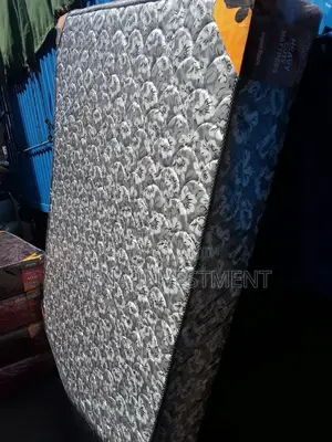 Superfoam Mattresses