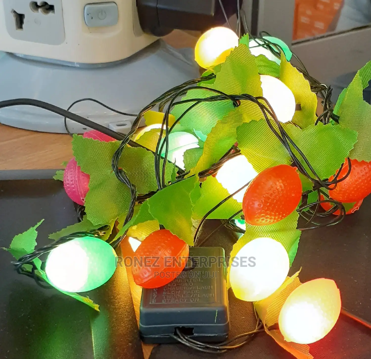 Christmas Decorations