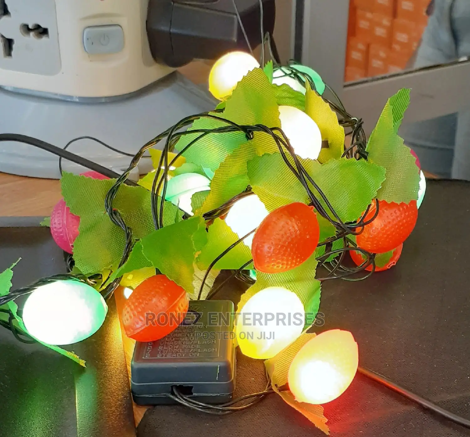 Christmas Decorations