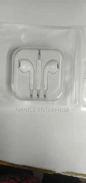 iPhone Bluetooth Headset