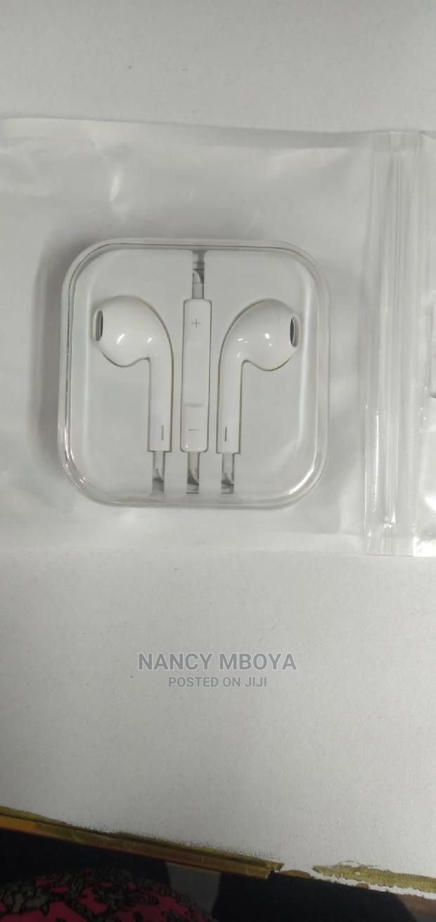 iPhone Bluetooth Headset - main view