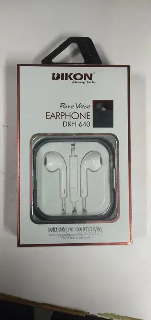 Dikoni Bluetooth Headset