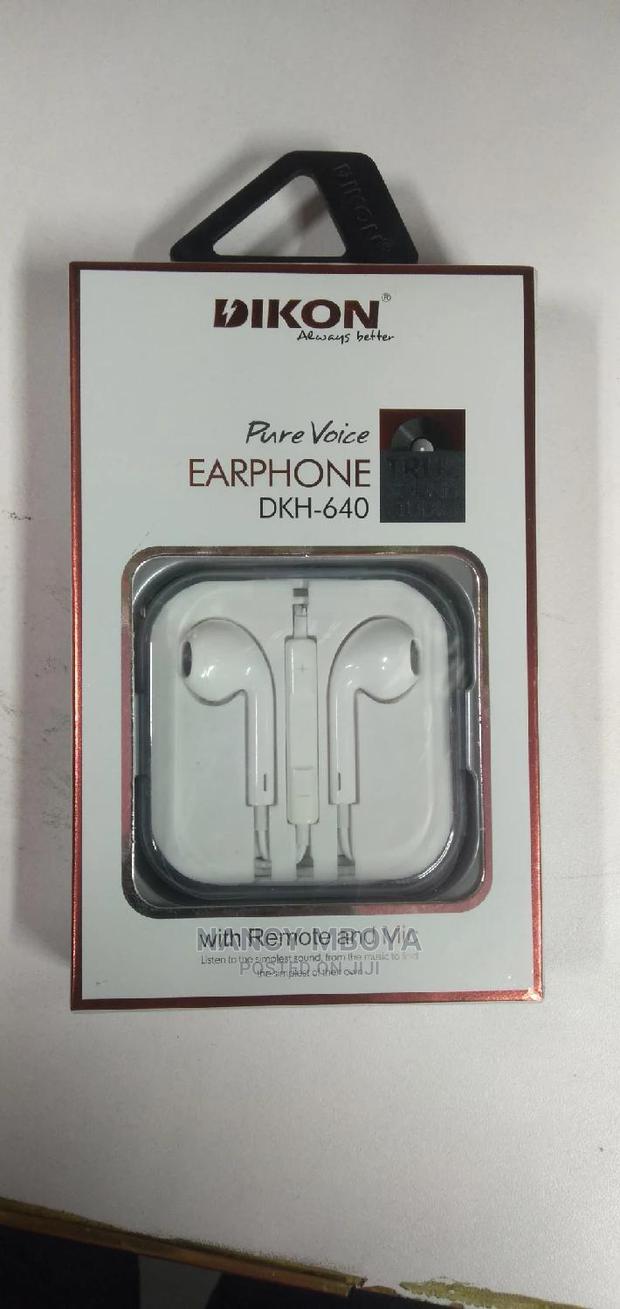 Dikoni Bluetooth Headset - thumbnail 2