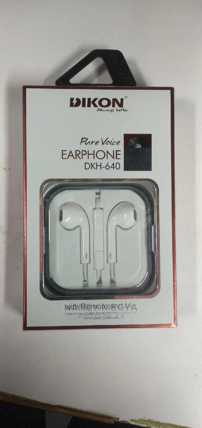Dikoni Bluetooth Headset