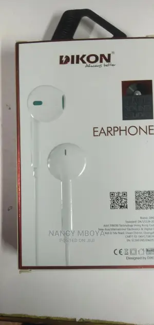 Dikoni Bluetooth Headset