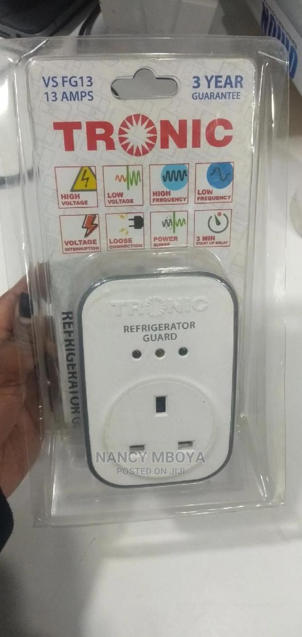 Tronic Refrigerator/Tv Guard