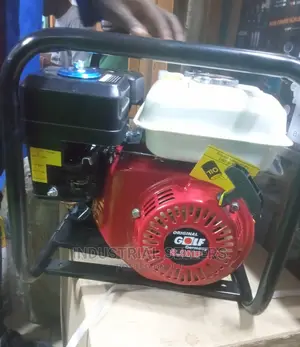 8hp Golf Water Pump 3"