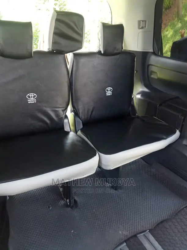 Coast Town Car Seat Covers