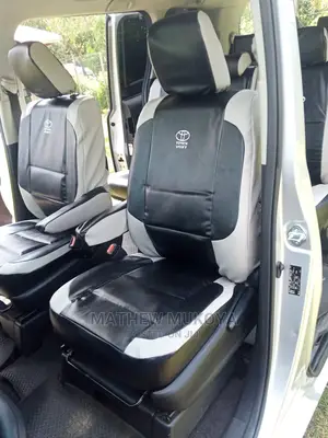 Coast Town Car Seat Covers