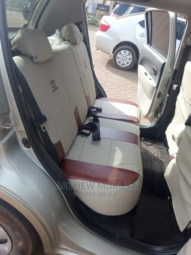 Bara Car Seat Covers