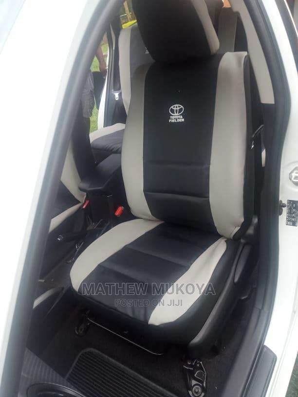 Filder New Version Car Seat Covers - main view