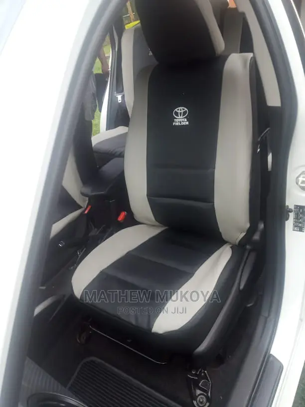Filder New Version Car Seat Covers