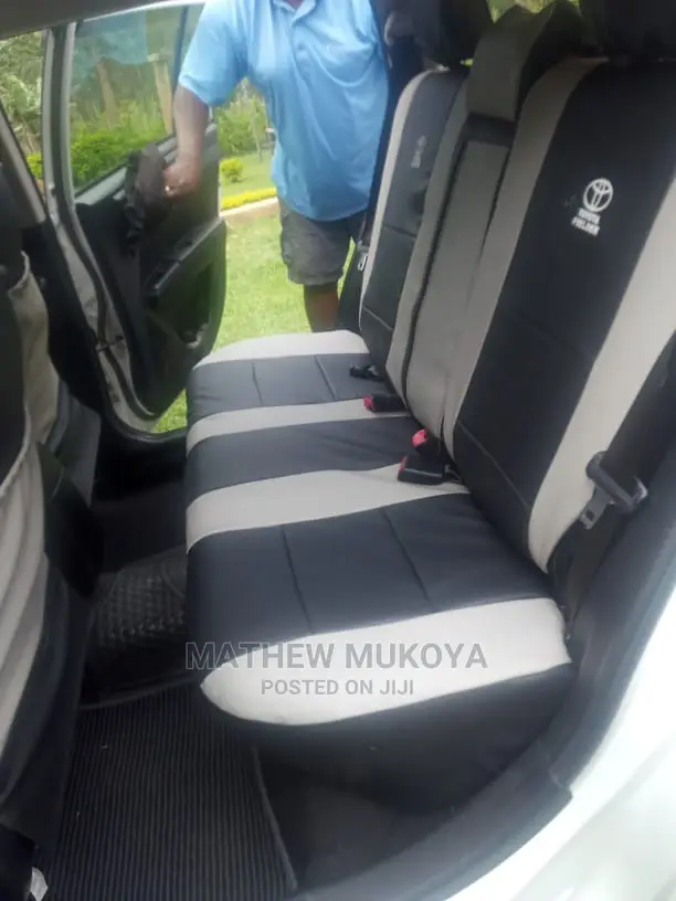 Filder New Version Car Seat Covers