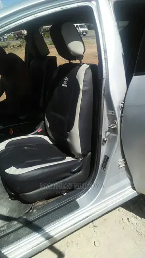 Caldinna Car Seat Covers