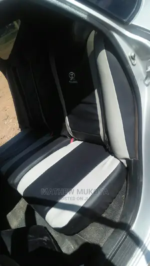 Caldinna Car Seat Covers