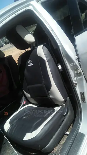 Caldinna Car Seat Covers