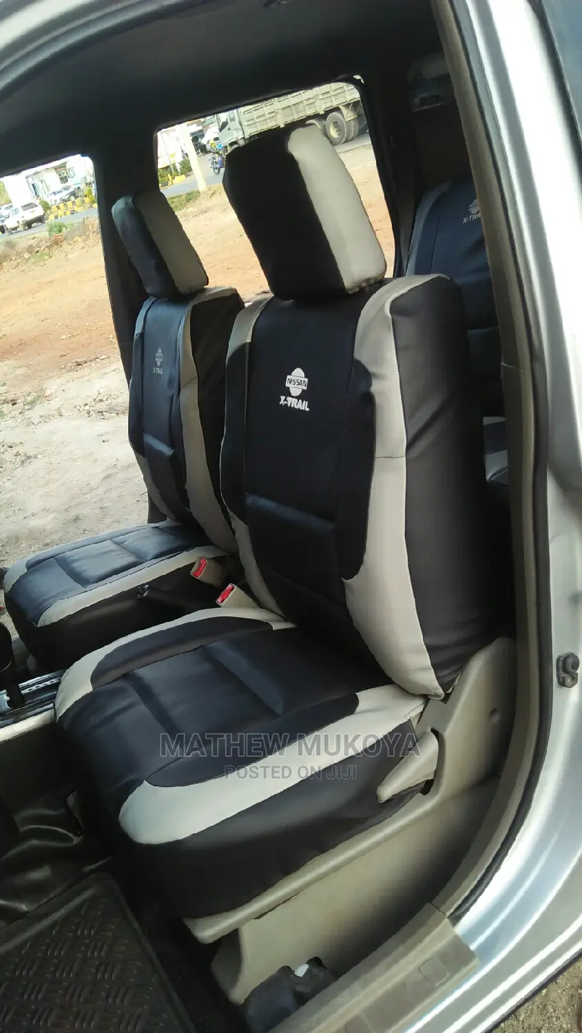 Xtrail Nissan Car Seat Covers