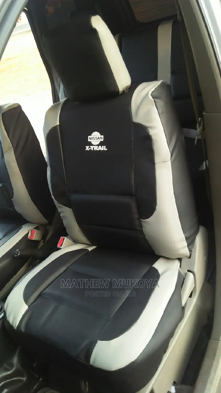 Xtrail Nissan Car Seat Covers