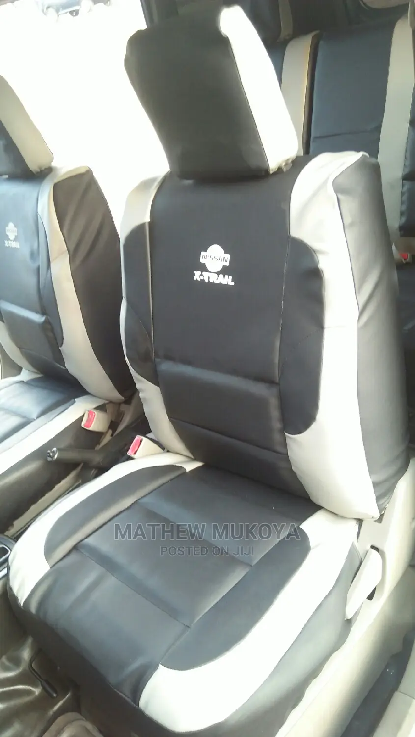 Xtrail Nissan Car Seat Covers