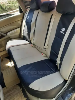 Nissan Teana Car Seat Covers